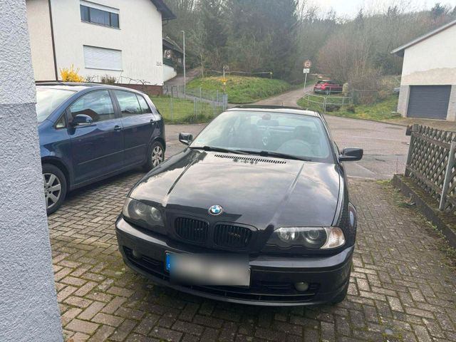 BMW Bmw E46 328i