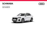 Audi Q3 S line 35 TDI S tronic