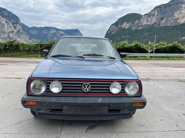 Volkswagen Golf mk2 1800 GT 5p syncro