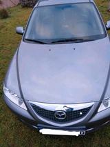 Mazda Top Zustand  Nur 53.000 km!  Garagenwagen - Mazda 3 aus 2005