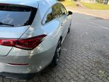 Mercedes-Benz Mercedes Benz CLA 220 Junge Sterne - Mercedes-Benz mit Diesel-Antrieb: Junge Sterne