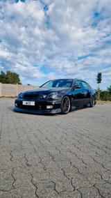 Lexus GS 300 3.0 2JZ Sport - VIP/Showcar - Lexus GS 300: Limousine