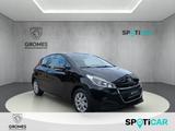 Peugeot 208 Active 1.0 PureTech 68 Klima BC  Tempomat - gebrauchte Peugeot 208 aus dem Jahr 2015