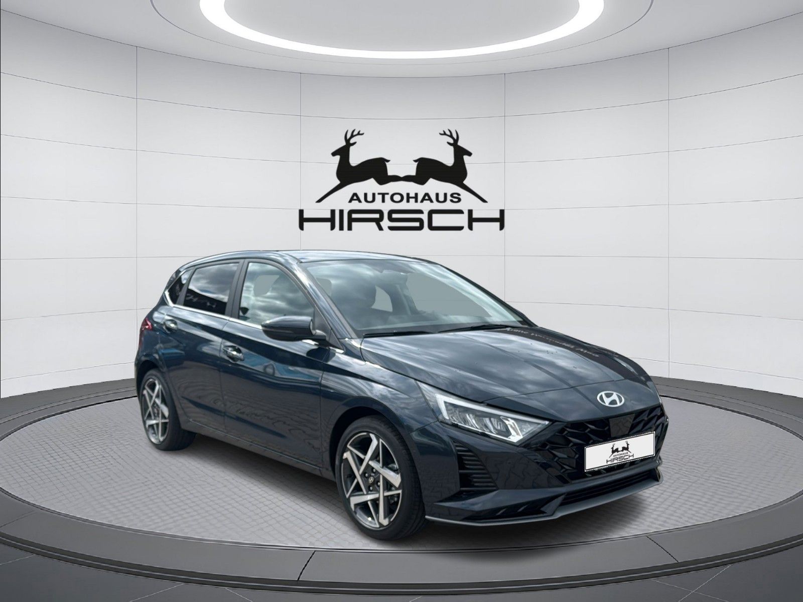 Hyundai i20 - Bild 2
