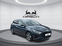 Hyundai i20 - Vorschau Bild 2