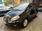 Lancia LANCIA MUSA 1.4 16V EURO 5 S&S Poltrona Frau - Lancia MUSA aus 2010