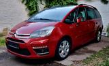 Citroën Grand C4 Picasso / SpaceTourer HDi 165 Exclu... - Citroën Grand C4 Picasso / SpaceTourer mit Schiebedach