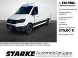 Volkswagen Crafter 35 Kasten 2,0 TDI mittellang Hochdach  A - Volkswagen Crafter in Osnabrück