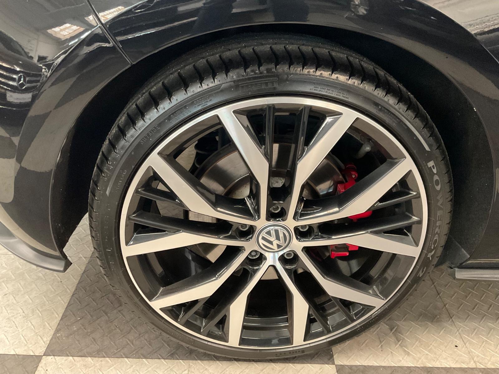 Volkswagen Golf VII GTI Performance, Diff.,Led,Navi,DYNAUD