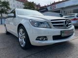 Mercedes-Benz C 220 T-Modell  Autom.  CDI BlueEfficiency - Mercedes-Benz C 220: Cdi