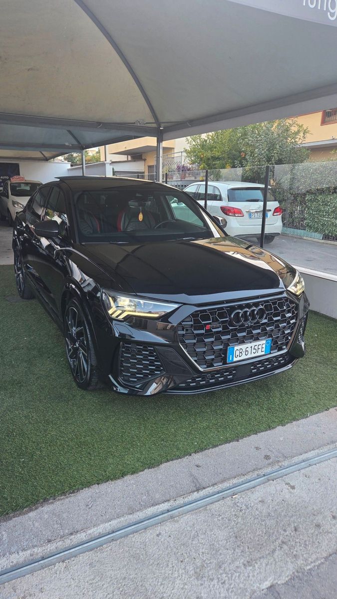 Audi Q3 SPB 45 TFSI quattro S tronic line editio imagem 2