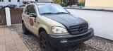 Mercedes-Benz ML 270 CDI Final Edition Final Edition - gebrauchte Mercedes-Benz ML 270 aus dem Jahr 2005