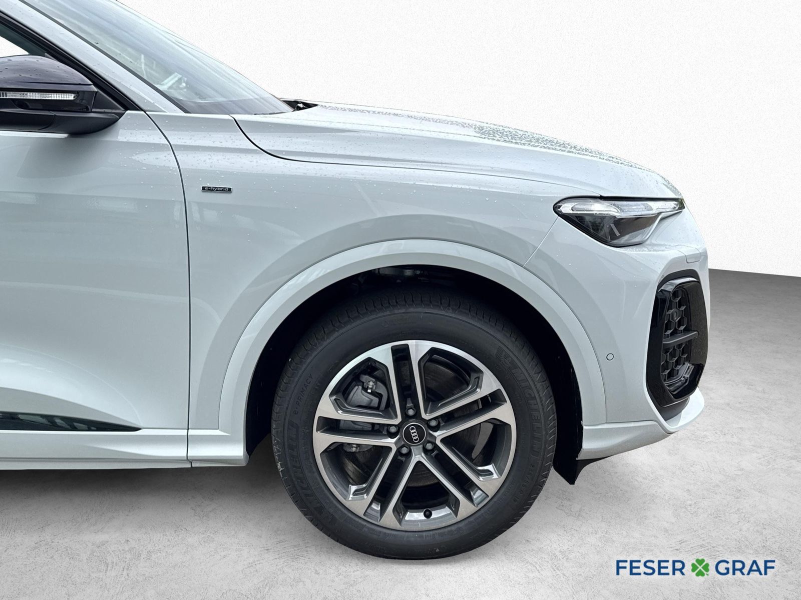 Audi Q5 - Bild 4