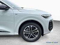 Audi Q5 - Vorschau Bild 4