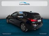 BMW 118i Navi+SHZ+KeyGO+HiFi+Fernl.Ass+Spurass.+Ambi - scheckheftgepflegte BMW 118
