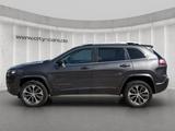 Jeep Cherokee Overland Autom.mit Top Ausstattung !!! - Jeep Cherokee aus 2019