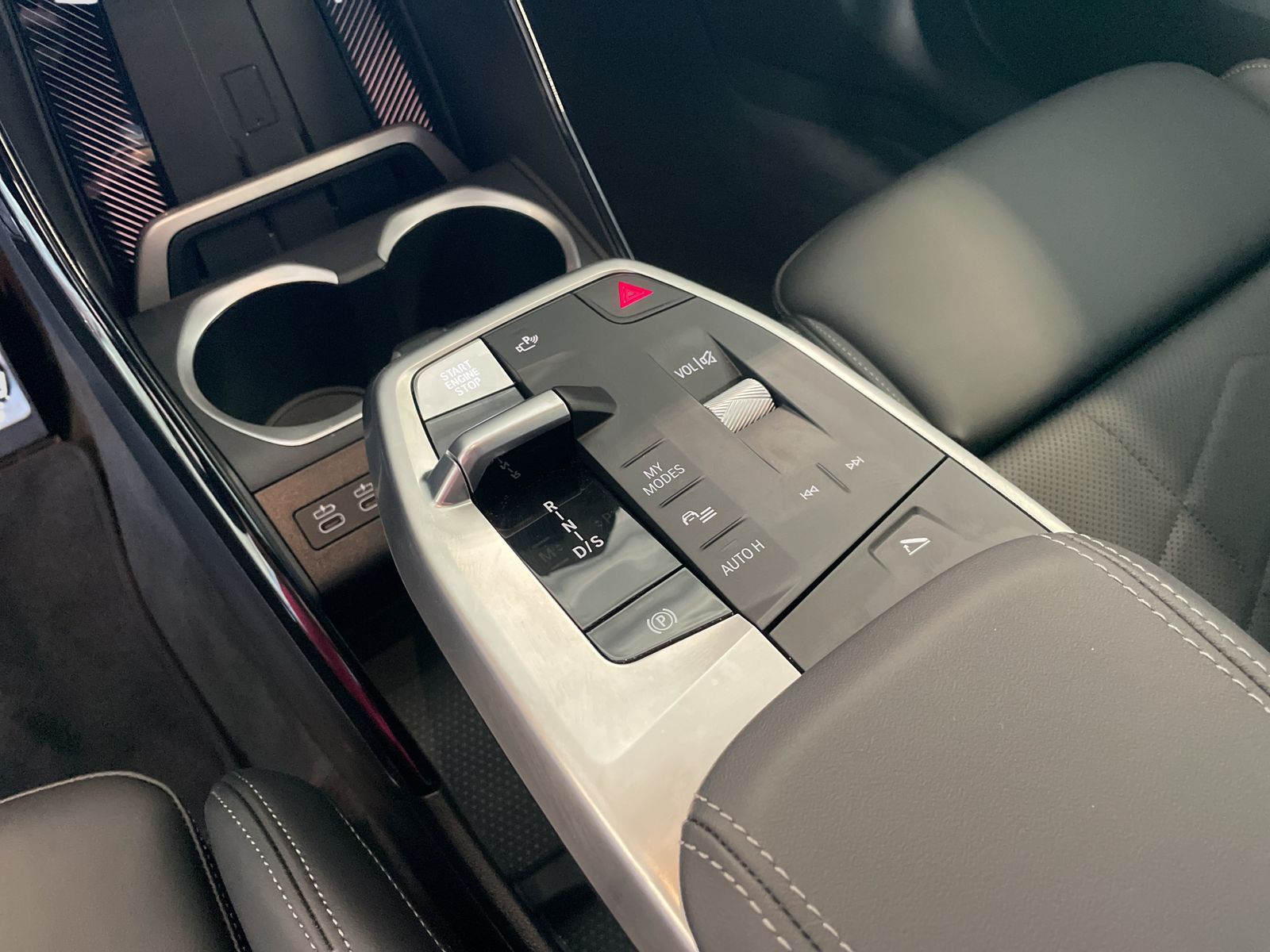 BMW X1 - Bild 17