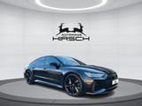 Audi RS7 TFSI quattro B&O/305 km/h/Sitzklima/HuD - gebrauchte Audi RS7 aus dem Jahr 2020