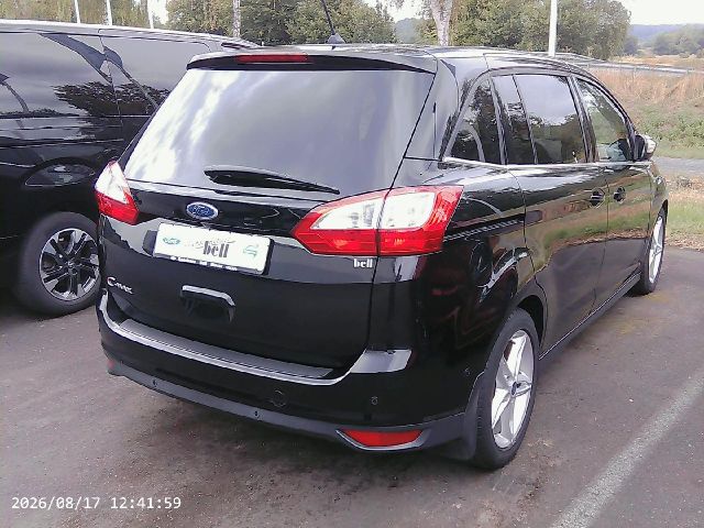 Ford Grand C-MAX Titanium