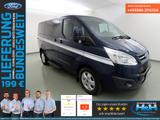 Ford Tourneo Custom 2.0 Aut L1 Titanium ACC+SHZ - gebrauchte Ford Tourneo Custom aus dem Jahr 2017