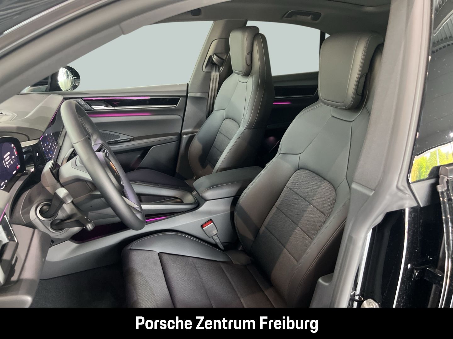 Porsche Macan - Bild 8