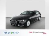 Audi A4 Avant advanced 35 TDI S tronic - NAVI - ACC