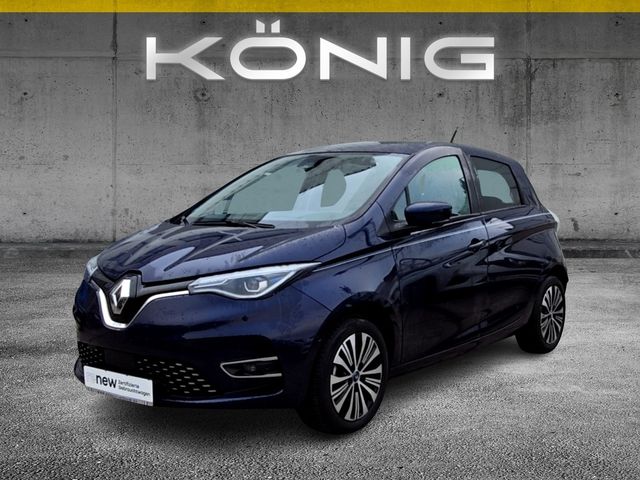 Renault ZOE Riviera R135 Z.E. 50 Klima Navi CCS BOSE