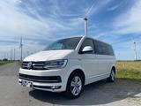 Volkswagen T6 Multivan Generation Six