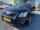 Toyota Avensis Kombi 1.8 Sol *Klimaautom.,Temp.,Nr. 59 - Toyota Avensis: Kombi, Sol