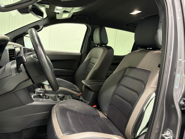 Amarok Aventura 4M 3.0 TDI V6 LED NAV AHK