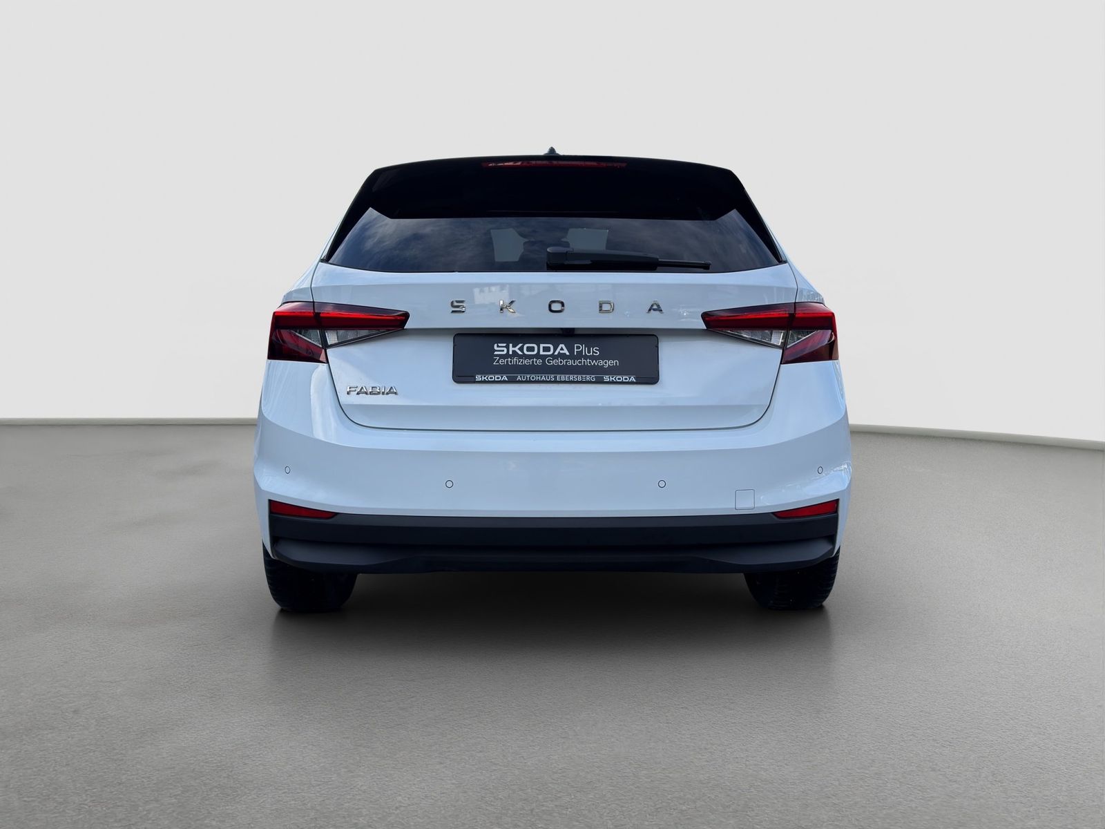 Skoda Fabia - Bild 7