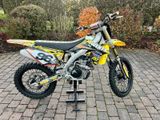 Suzuki RMZ 250 - Offers matching your search criteria