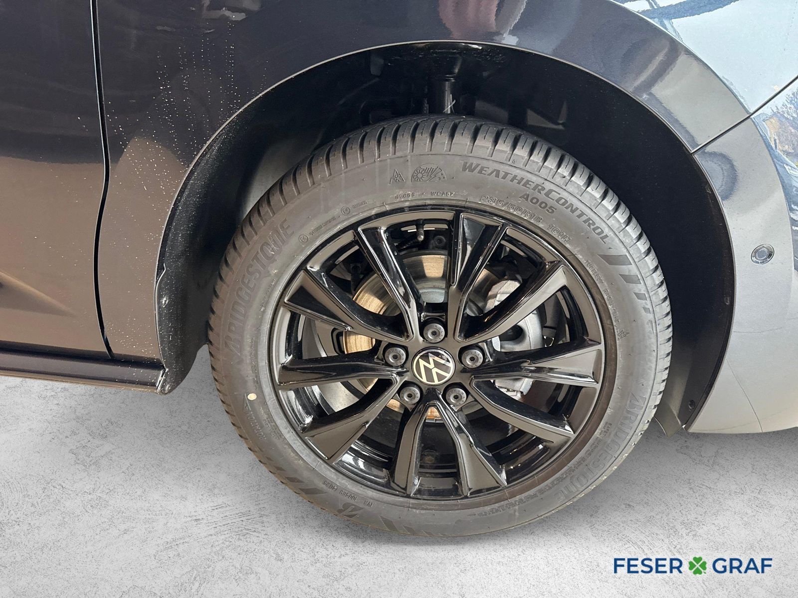 Volkswagen T7 California - Bild 3