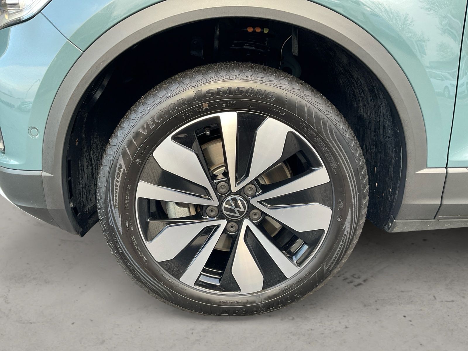 Volkswagen T-Roc - Bild 14