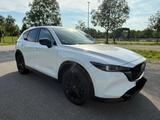 Mazda CX-5 HOMURA AWD 6J Garantie 8-fach Navi MatrixLE