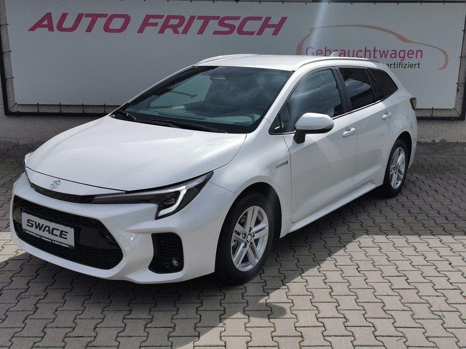 Suzuki SWACE COMFORT+ CVT HYBRID