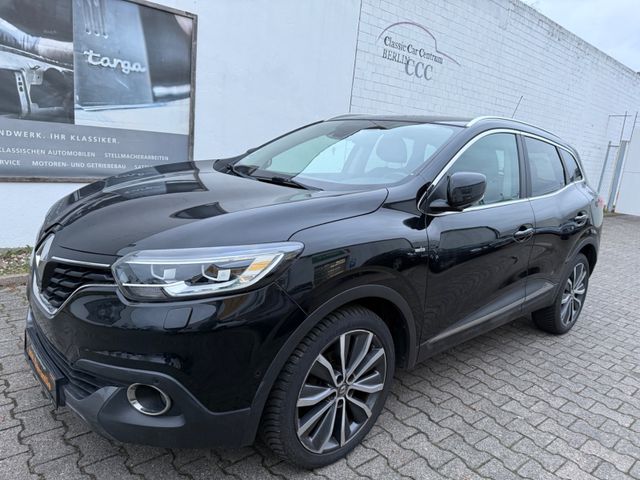 Renault Kadjar Bose Edition