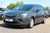 Opel Zafira 1.6/SHEFT/NAVI/SHZ/PDC/RCAM/7SITZE/1HD/ - Opel Zafira in Mannheim