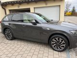 Mazda CX-60 2.5 e-SKYACTIV PHEV Takumi Auto AWD Takumi - Mazda CX-60: Takumi