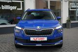 Skoda Kamiq 1.0 Clever LED SmartLink Sitzheizung PDC - Used cars
