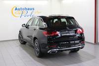 Mercedes-Benz GLC 300 D 4M AMG-LINE"LEDER"DSTR+"AHK"DIG-TACHO"