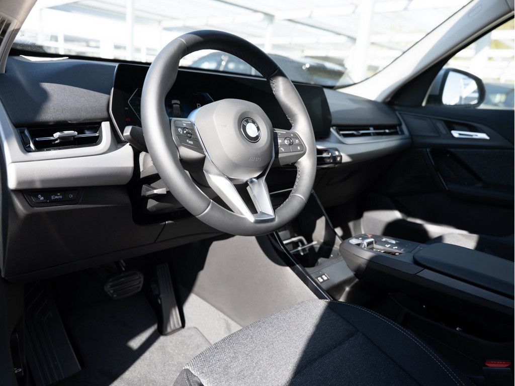BMW X1 - Bild 9