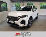 GWM Wey 03 2.0 PHEV 325 kW AWD Luxury - GWM Wey 03 Gebrauchtwagen