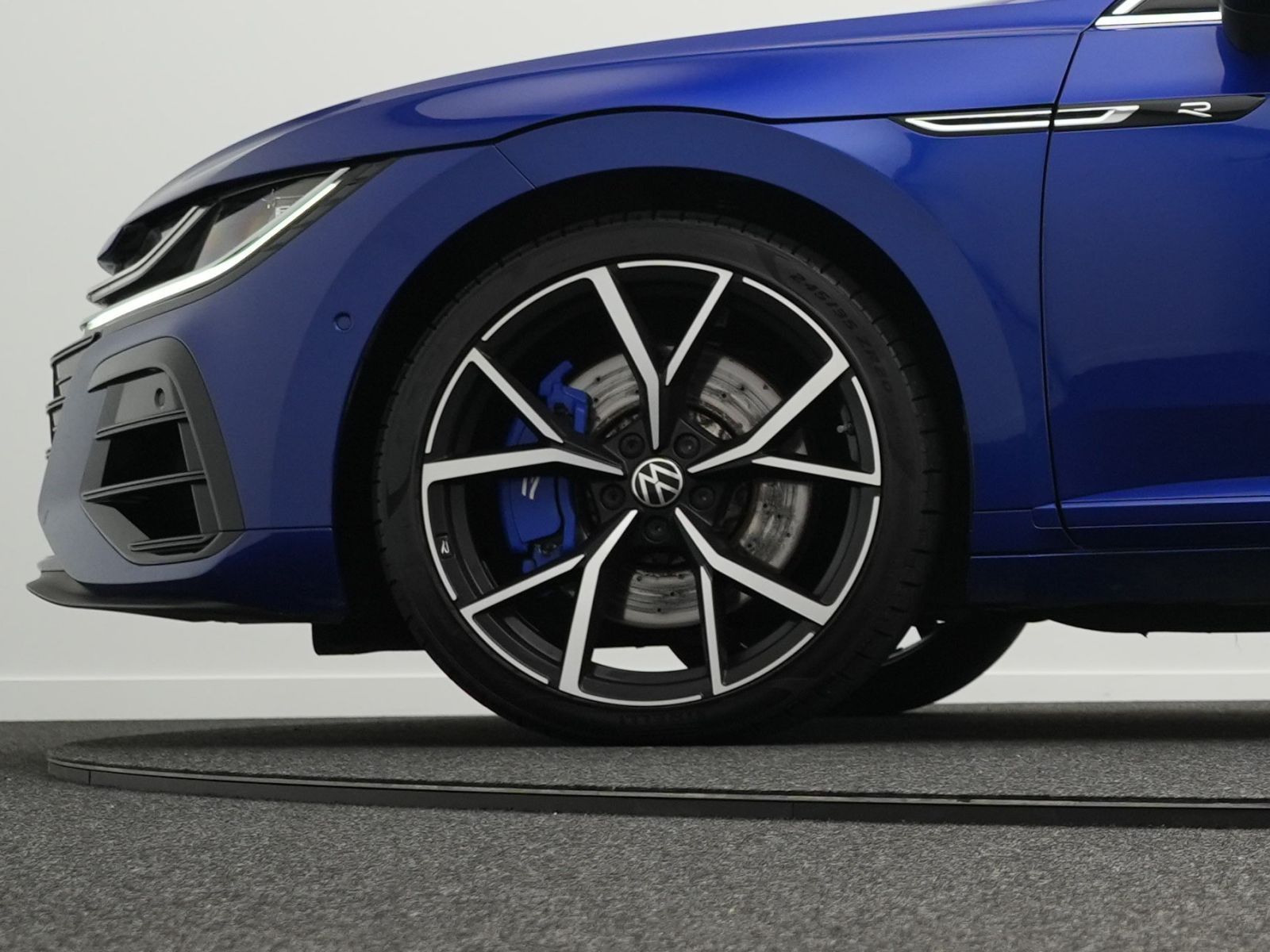 Volkswagen Arteon - Bild 30