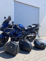 Suzuki GSX 1250 FA Sportstourer - Offers matching your search criteria