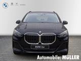 BMW 216 Active Tourer i *Park-Assistent*DAB*Ad LED*A - BMW 216 Active Tourer Gebrauchtwagen
