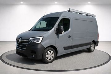 Renault Master - 1