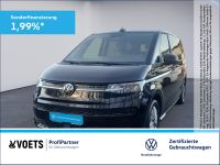 Volkswagen T7 Multivan - Vorschau Bild 1