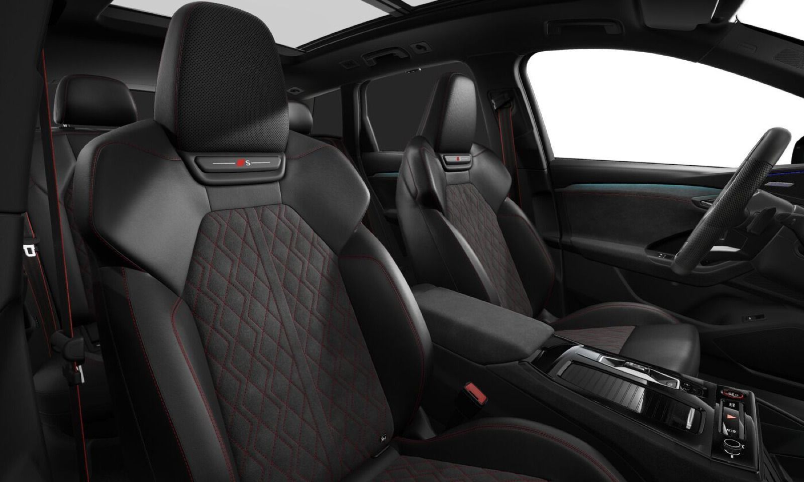 Audi SQ6 e-tron - Bild 5