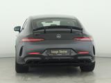 Mercedes-Benz AMG GT 63 S 4M+ *HA-Lenk*Keramik*Sportabgas*Pano - Mercedes-Benz mit Benzin-Antrieb: Coupe, Grau